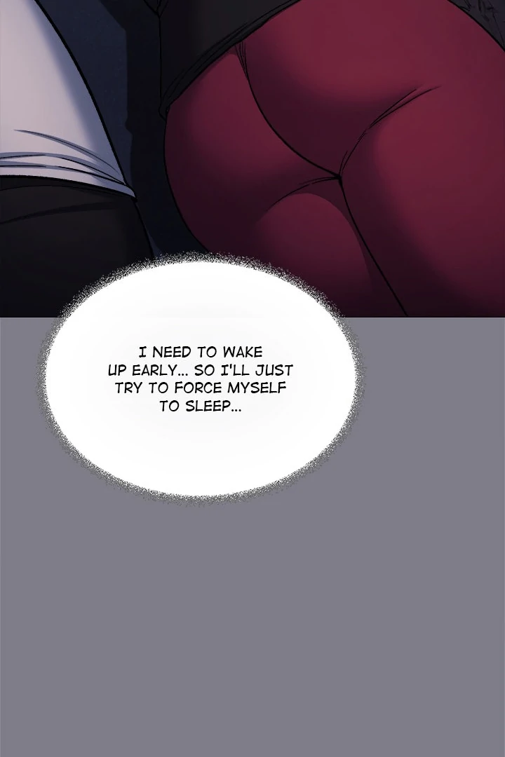Someone Stop Her! Chapter 72 page 116