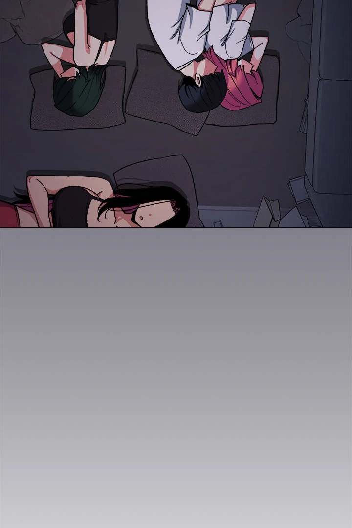 Someone Stop Her! Chapter 72 page 118