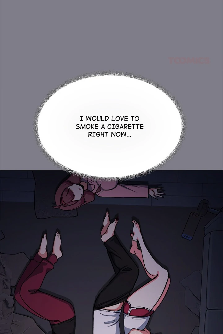Someone Stop Her! Chapter 72 page 117