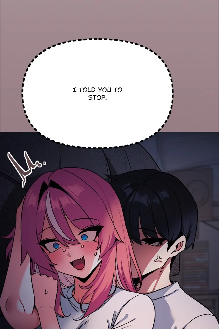 Someone Stop Her! Chapter 72 page 123