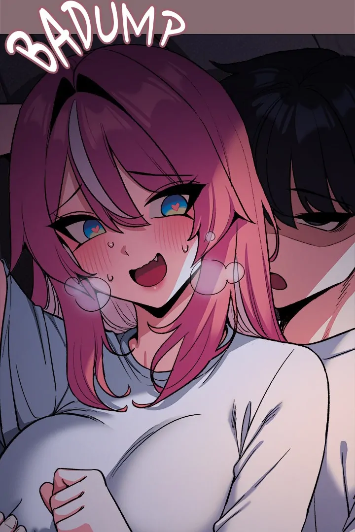 Someone Stop Her! Chapter 72 page 126