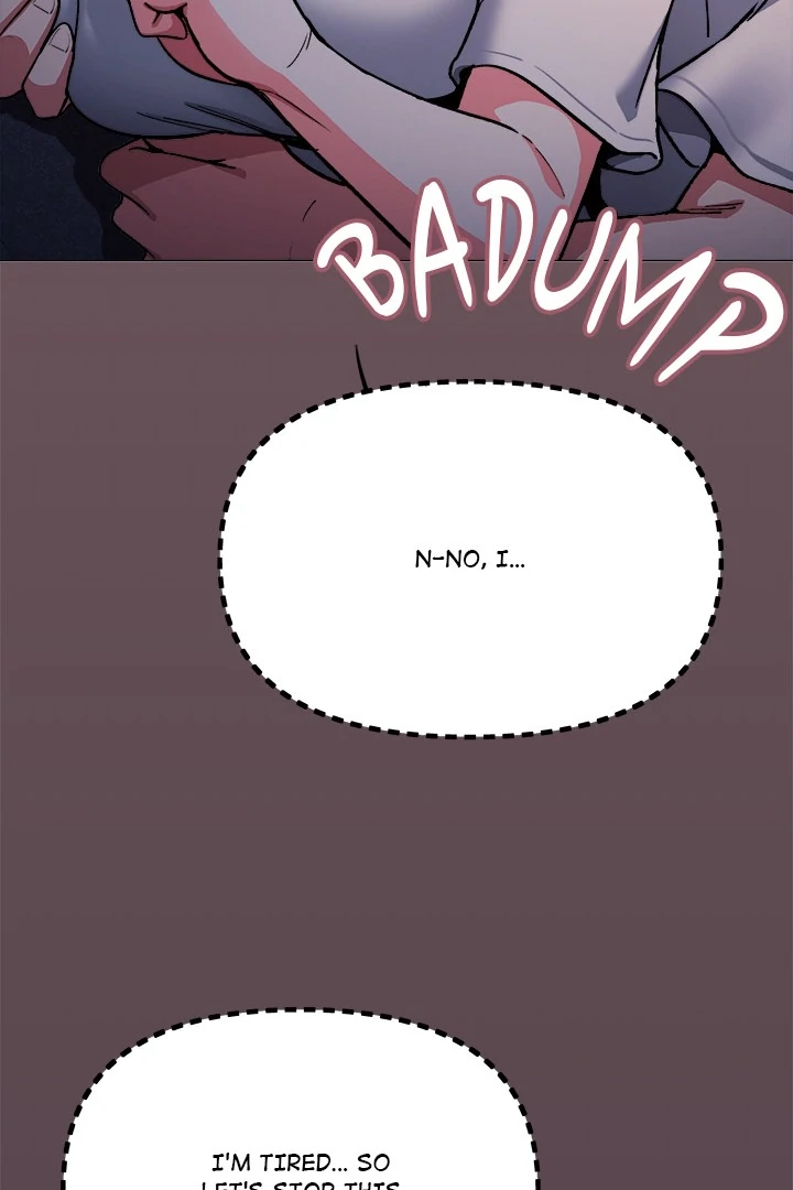 Someone Stop Her! Chapter 72 page 127