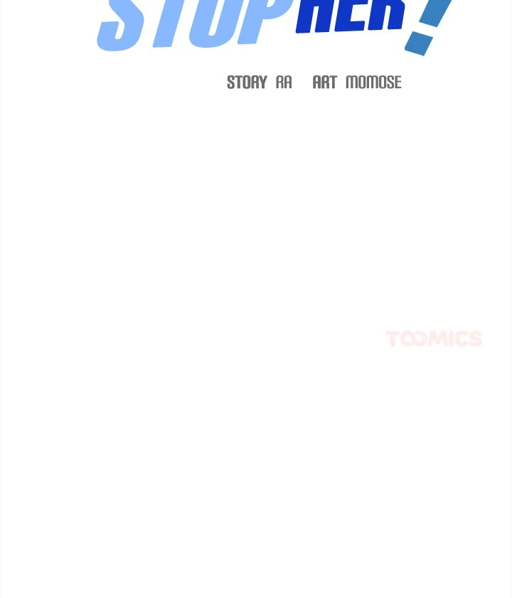 Someone Stop Her! Chapter 73 page 63