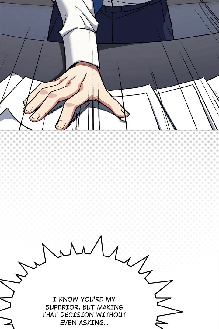 Someone Stop Her! Chapter 73 page 67