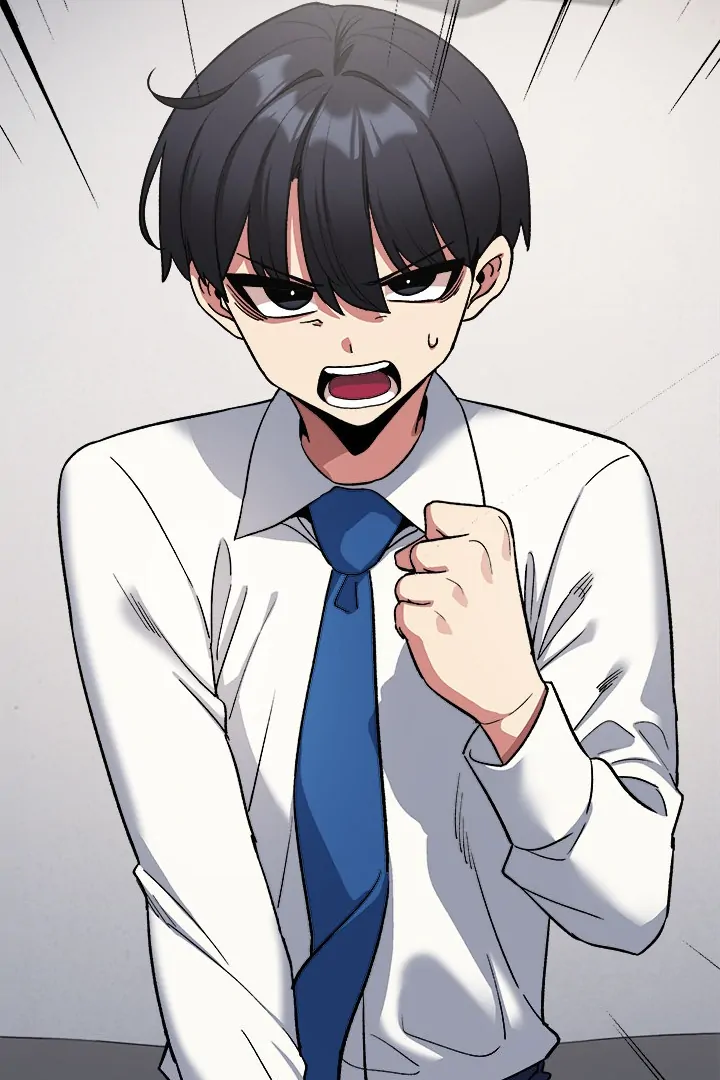 Someone Stop Her! Chapter 73 page 66