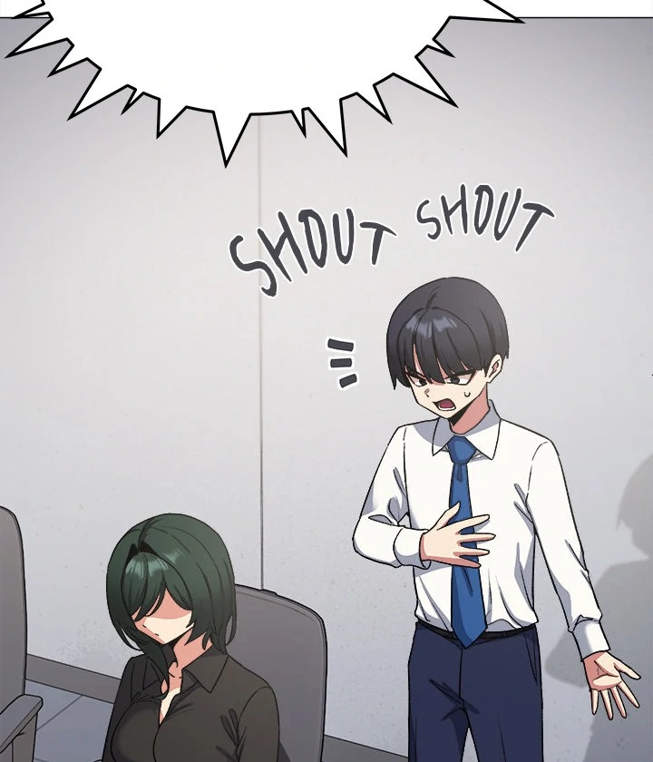 Someone Stop Her! Chapter 73 page 68