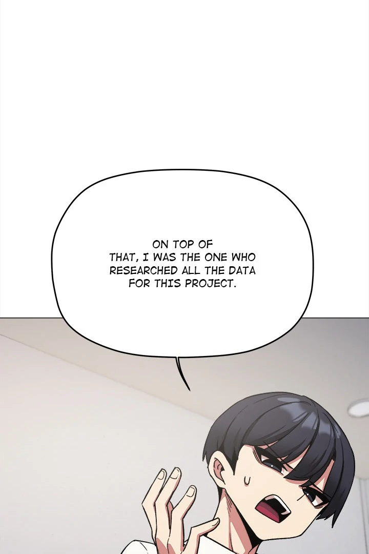 Someone Stop Her! Chapter 73 page 70