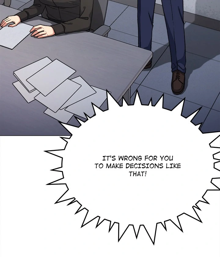Someone Stop Her! Chapter 73 page 69