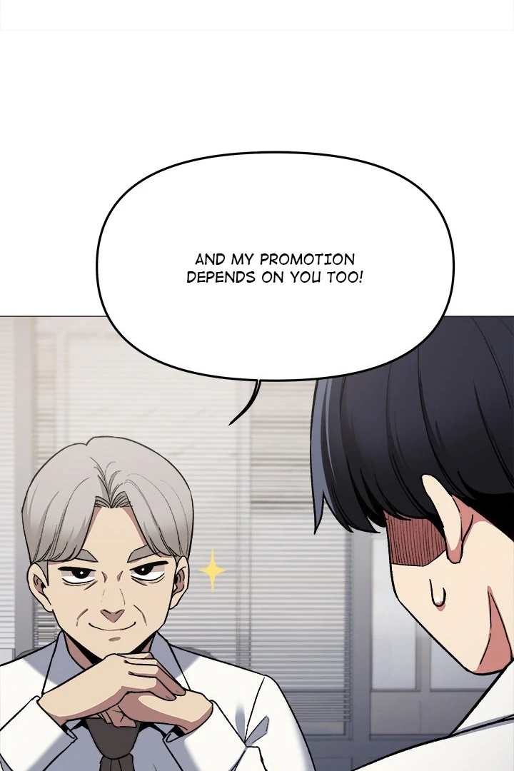 Someone Stop Her! Chapter 73 page 26