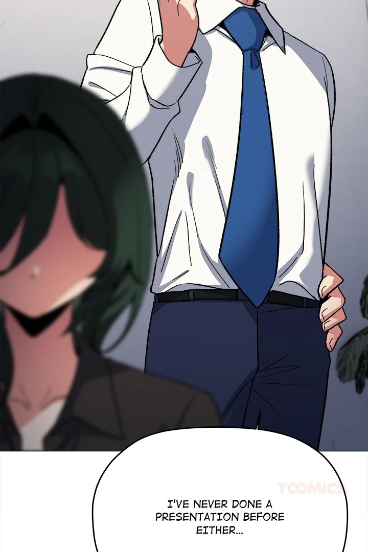 Someone Stop Her! Chapter 73 page 71