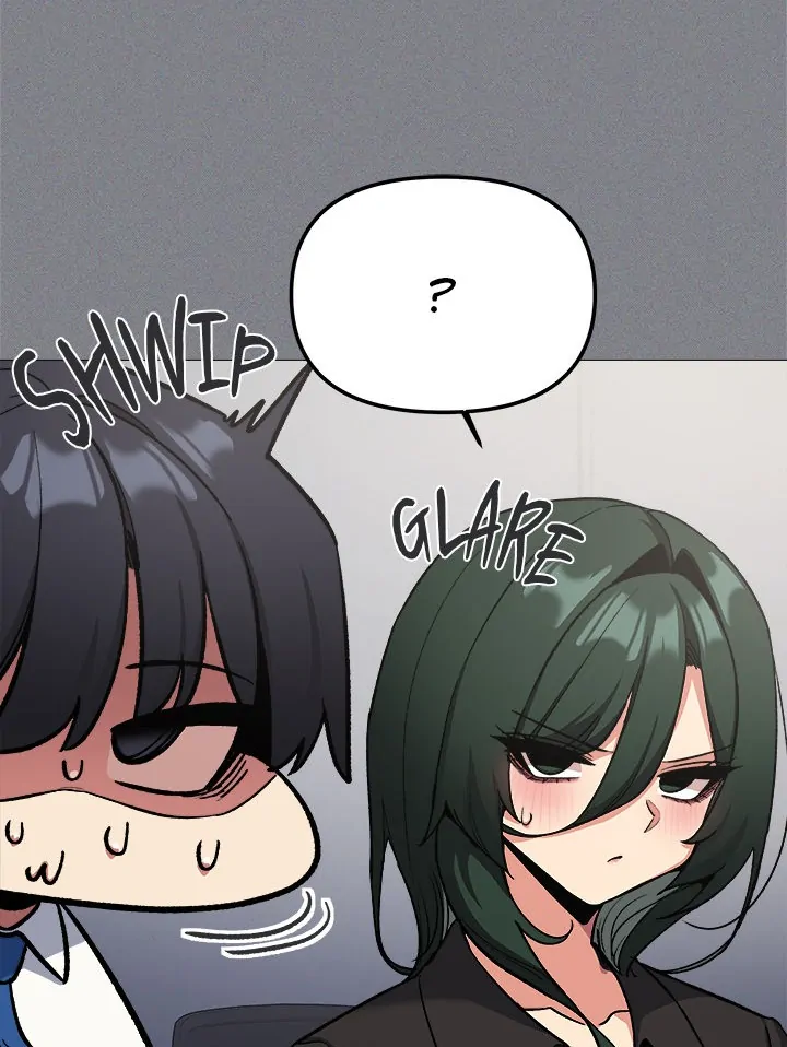 Someone Stop Her! Chapter 73 page 39