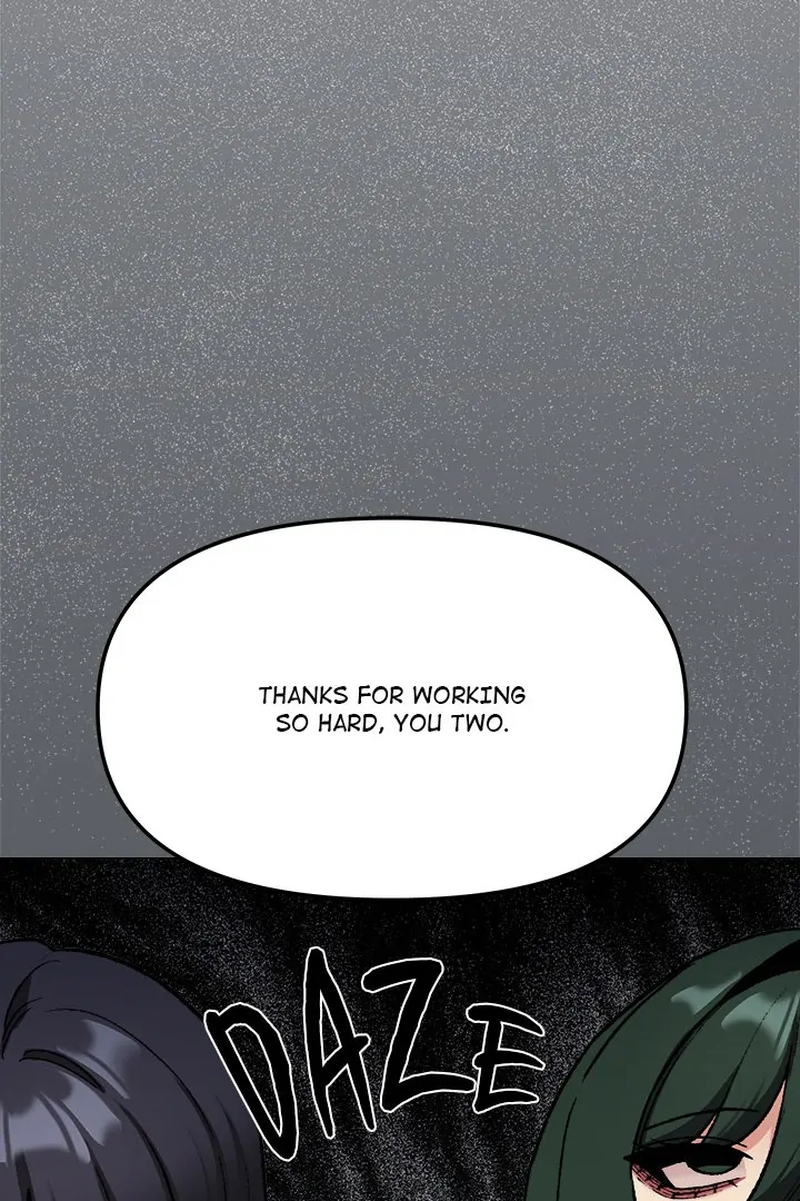 Someone Stop Her! Chapter 73 page 8