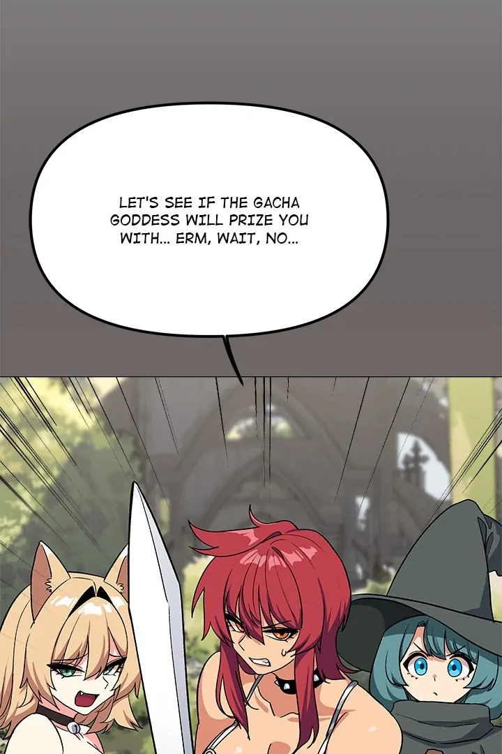 Someone Stop Her! Chapter 73 page 21