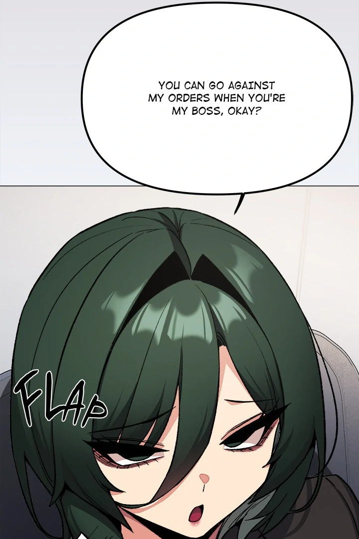 Someone Stop Her! Chapter 73 page 75
