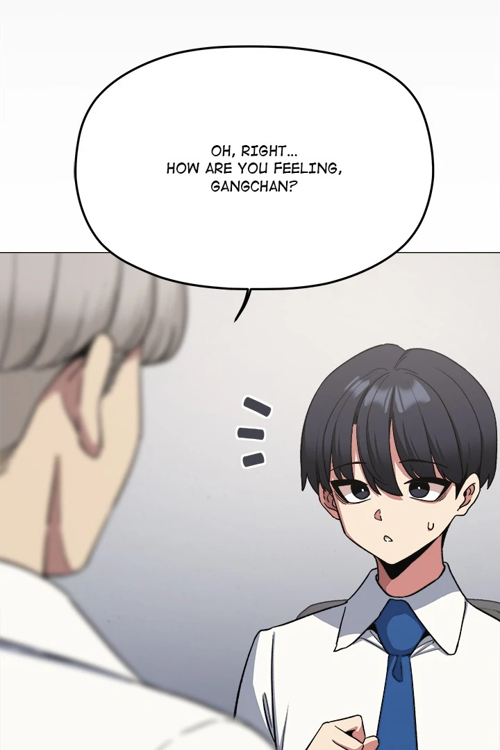 Someone Stop Her! Chapter 73 page 49