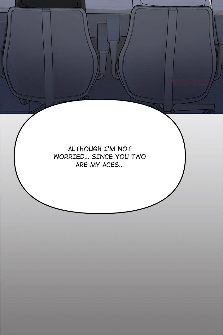 Someone Stop Her! Chapter 73 page 20