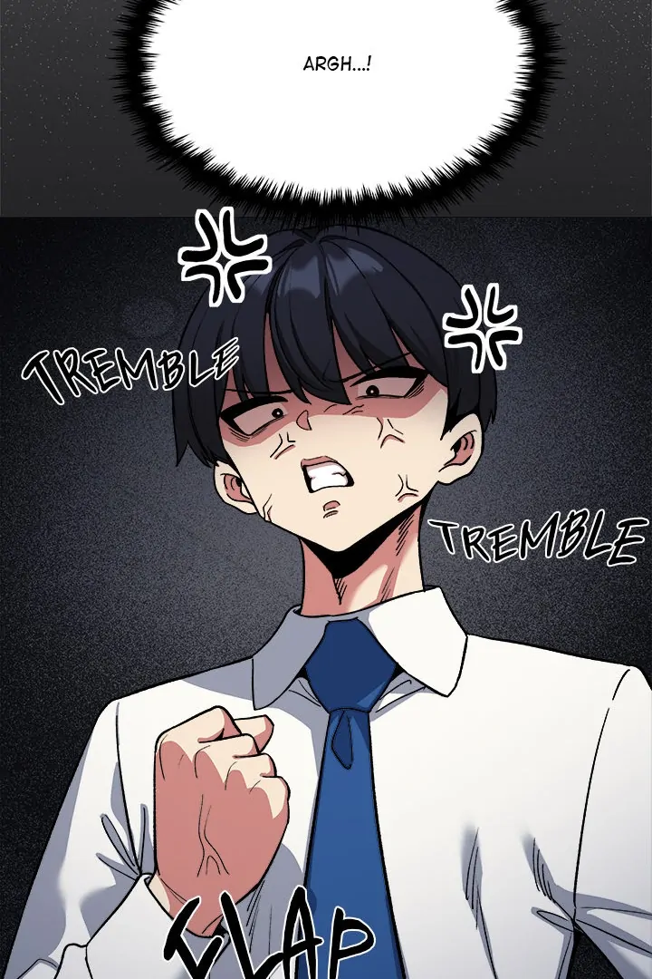 Someone Stop Her! Chapter 73 page 77