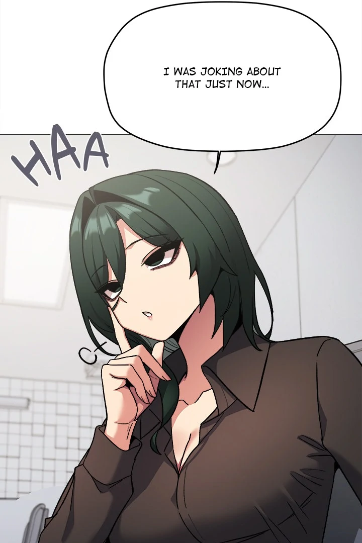 Someone Stop Her! Chapter 73 page 80