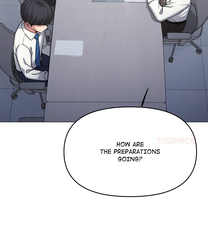 Someone Stop Her! Chapter 73 page 11