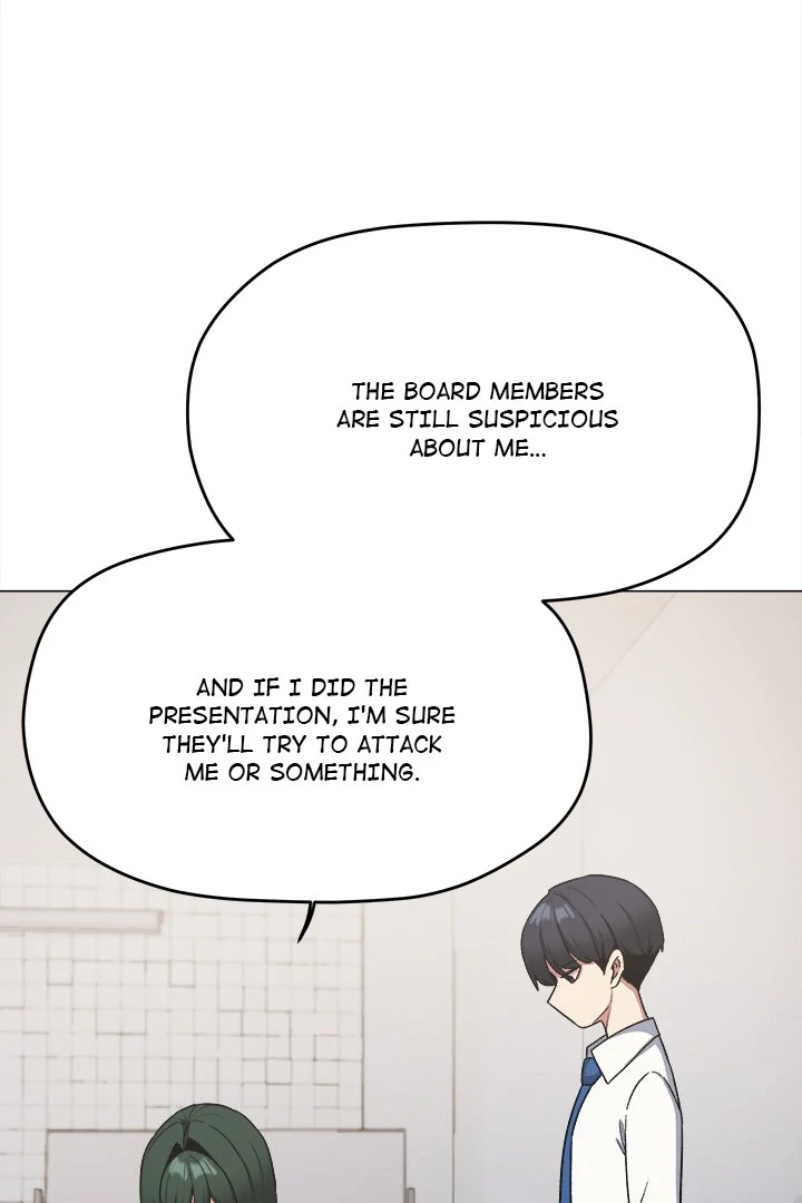 Someone Stop Her! Chapter 73 page 82