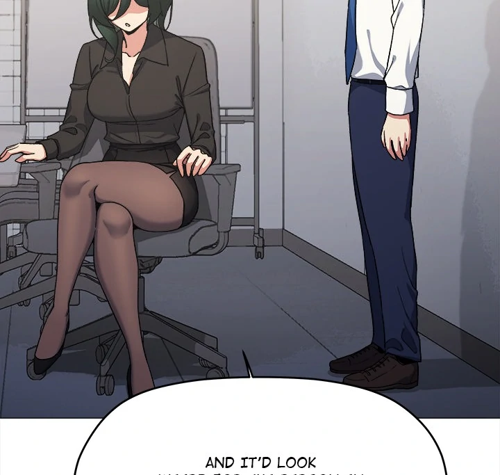 Someone Stop Her! Chapter 73 page 83