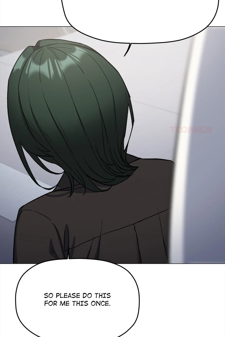Someone Stop Her! Chapter 73 page 87