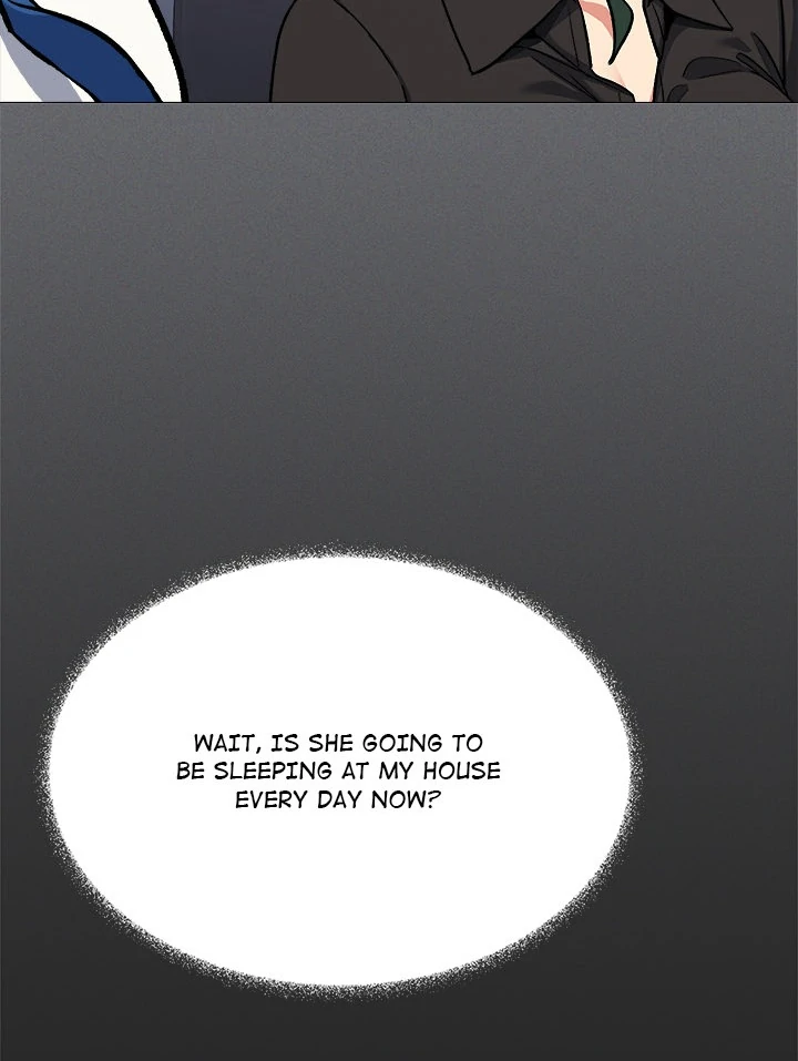 Someone Stop Her! Chapter 73 page 40