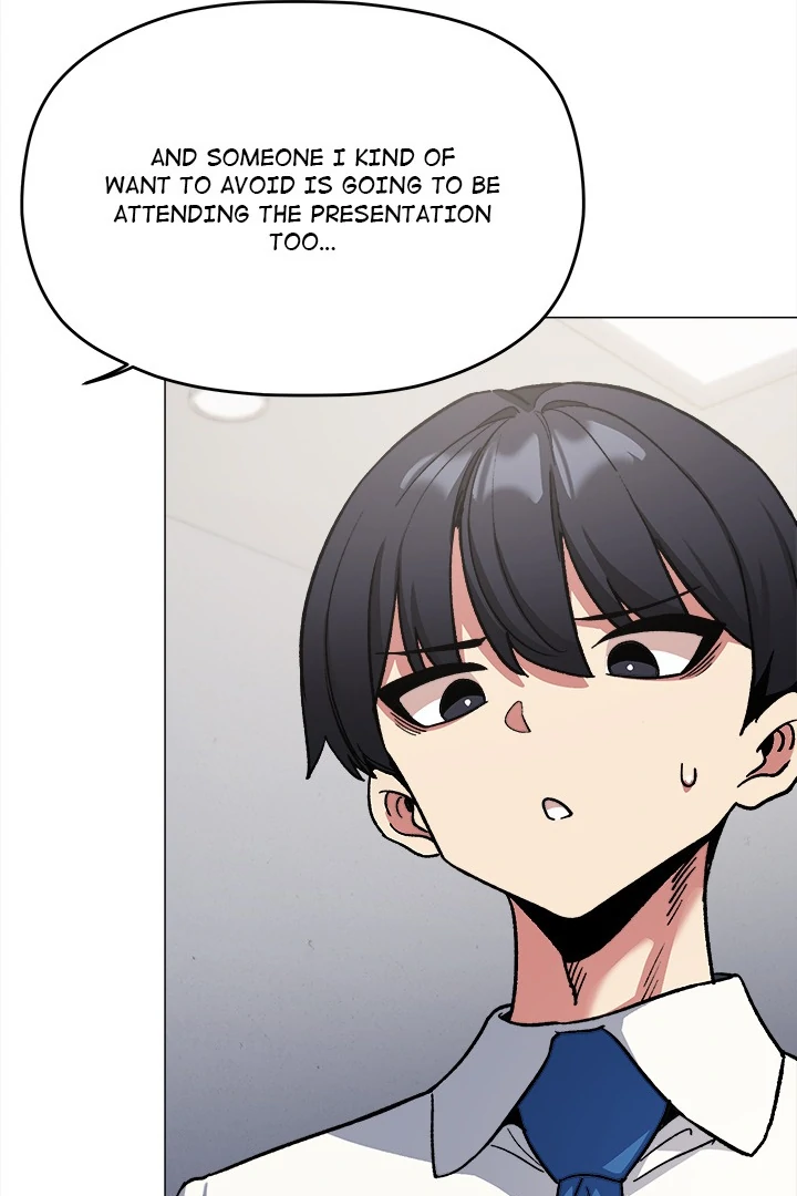 Someone Stop Her! Chapter 73 page 85