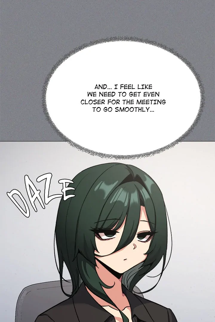 Someone Stop Her! Chapter 73 page 37