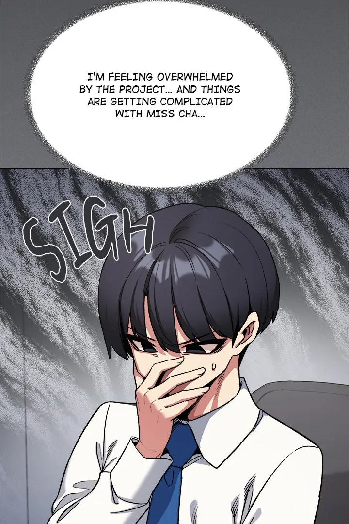 Someone Stop Her! Chapter 73 page 43