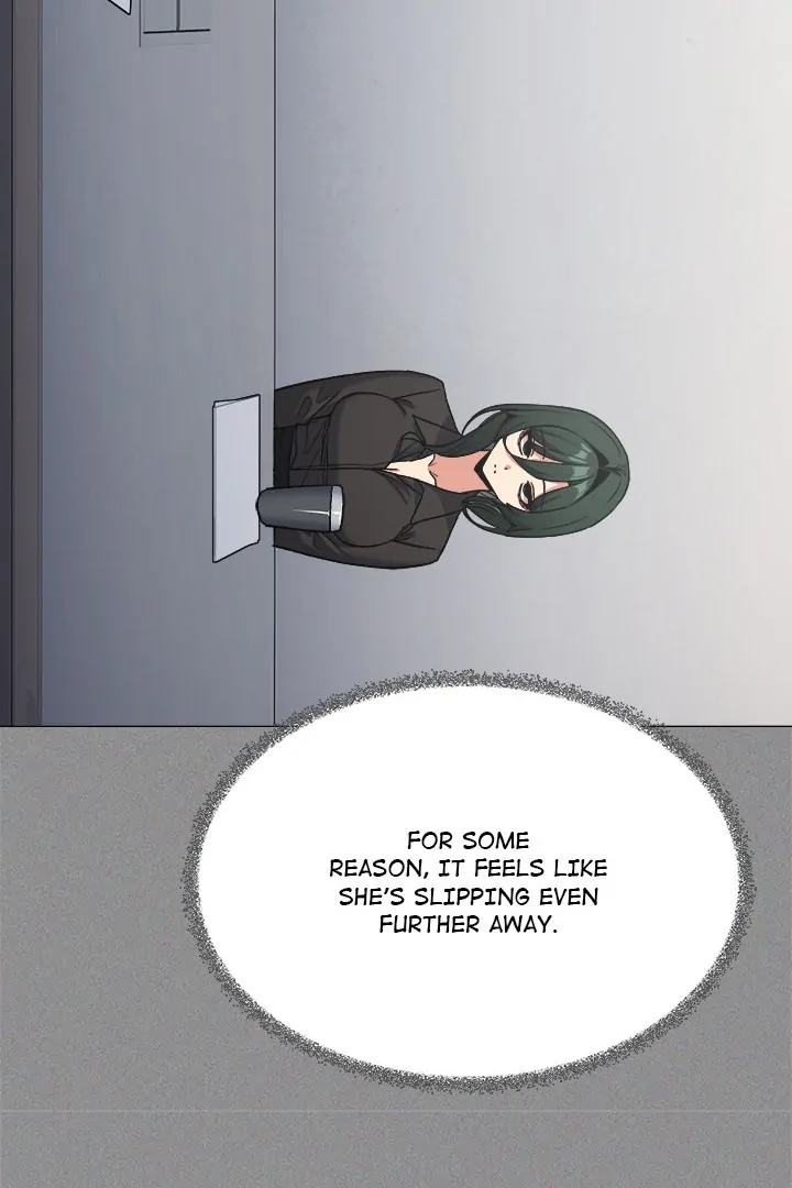 Someone Stop Her! Chapter 73 page 31