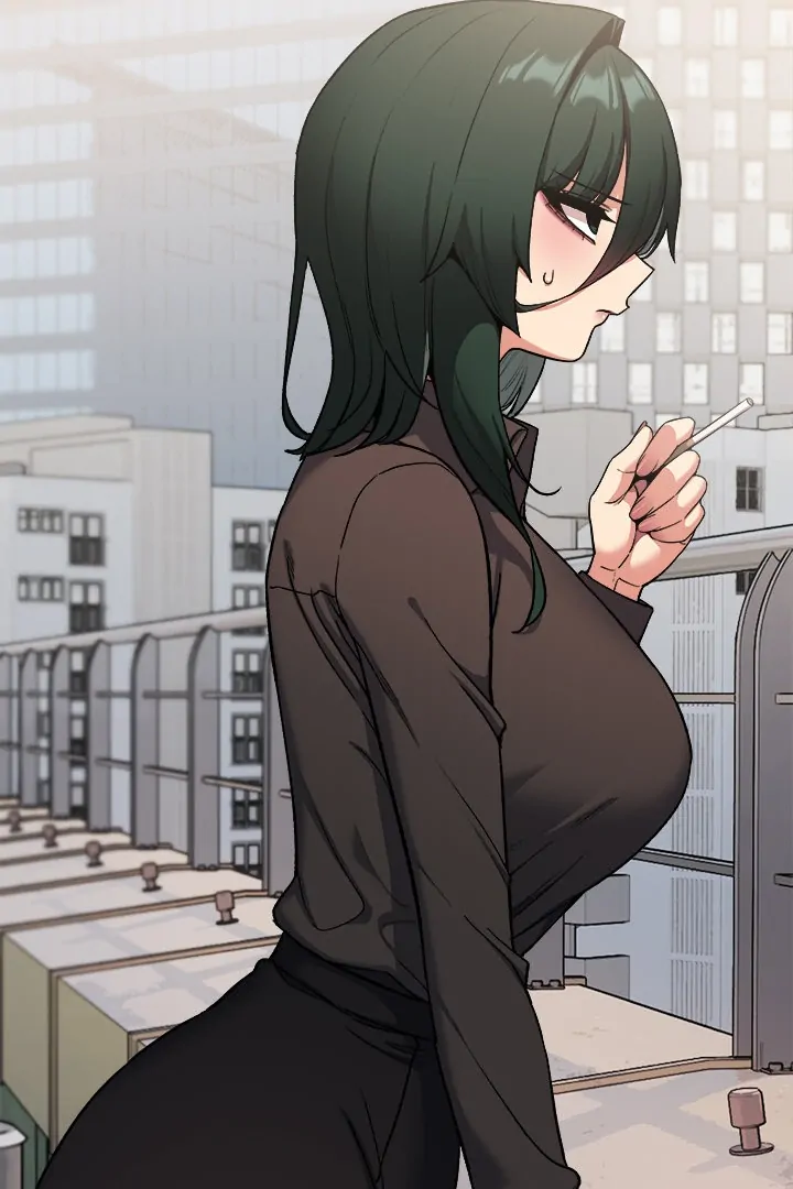 Someone Stop Her! Chapter 73 page 96