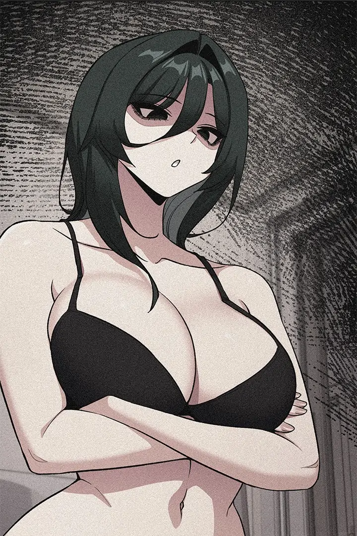 Someone Stop Her! Chapter 73 page 41