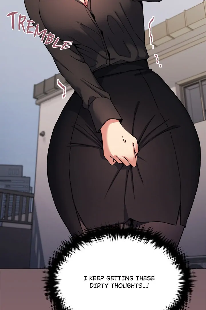 Someone Stop Her! Chapter 73 page 110
