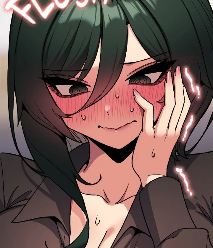 Someone Stop Her! Chapter 73 page 112