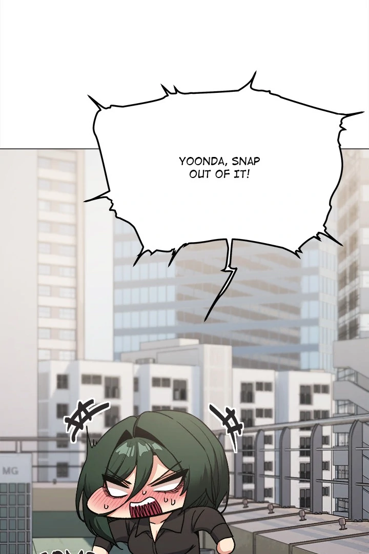 Someone Stop Her! Chapter 73 page 114