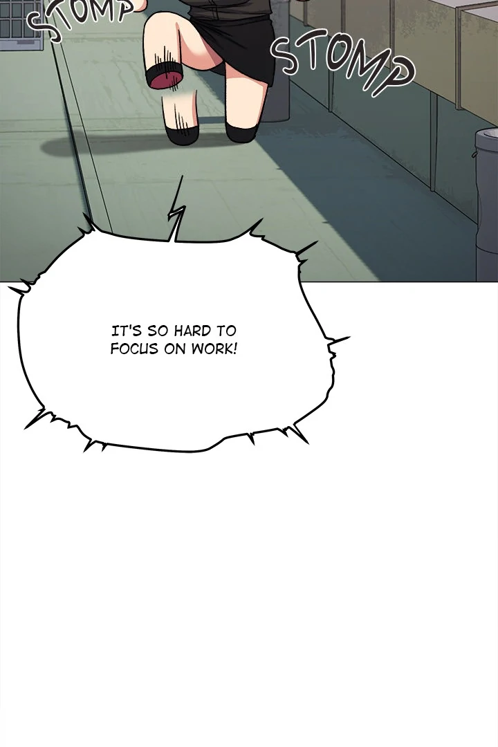 Someone Stop Her! Chapter 73 page 115