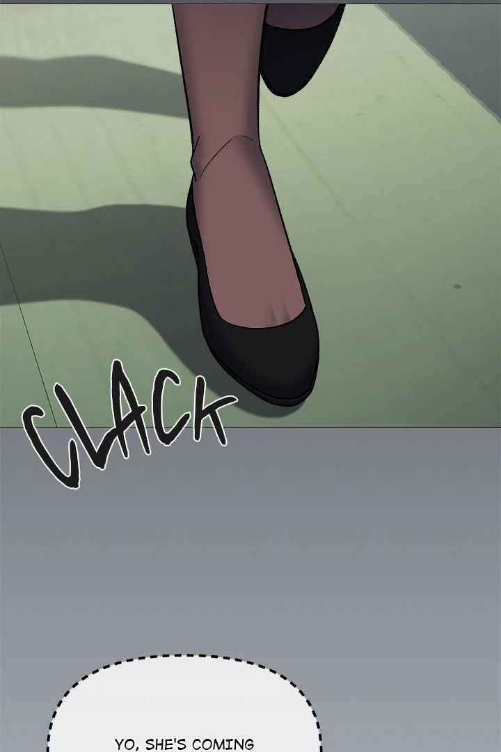 Someone Stop Her! Chapter 73 page 126