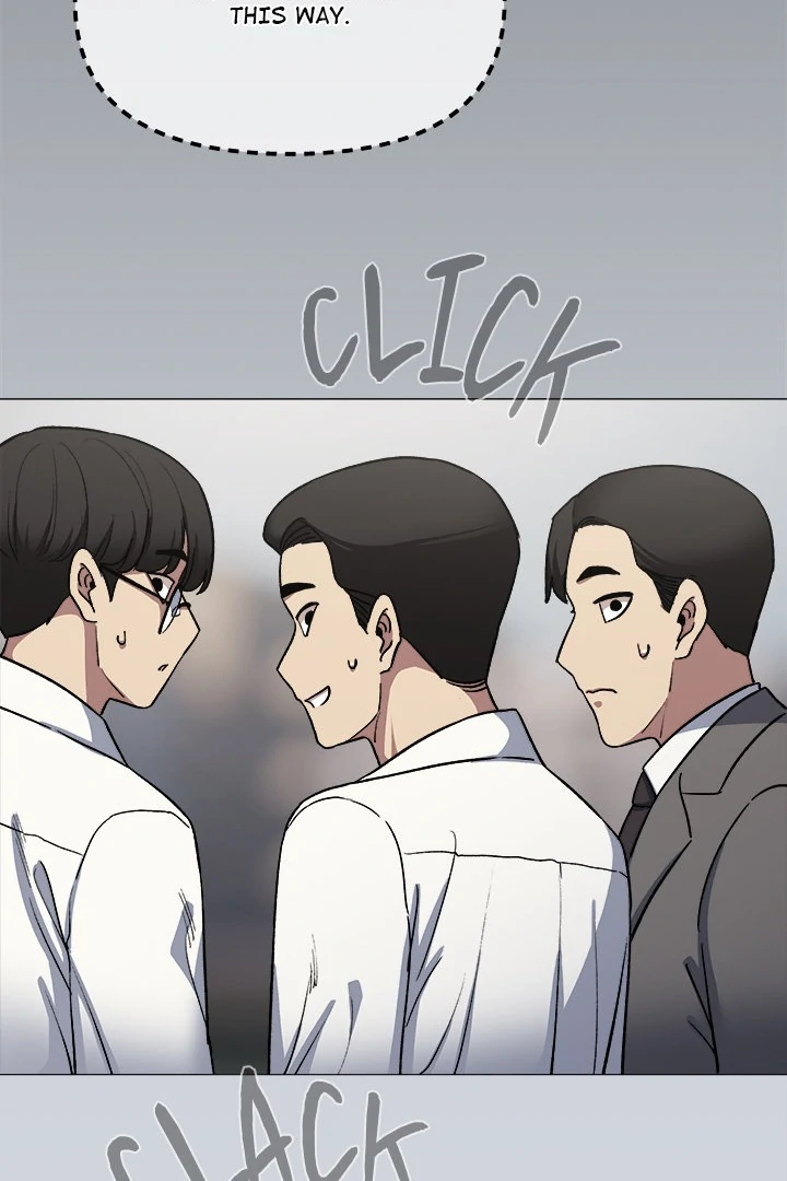 Someone Stop Her! Chapter 73 page 127