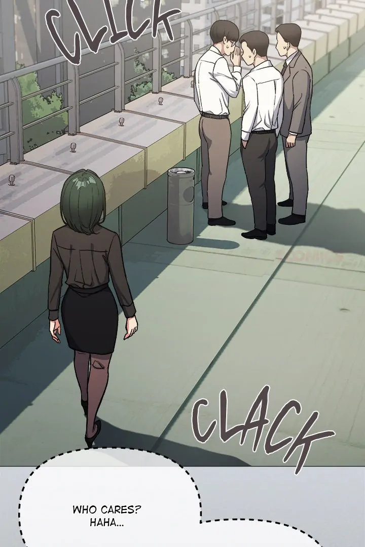 Someone Stop Her! Chapter 73 page 129