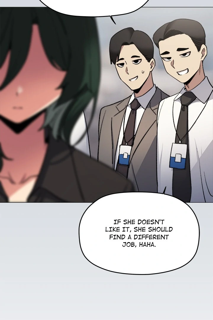 Someone Stop Her! Chapter 73 page 134