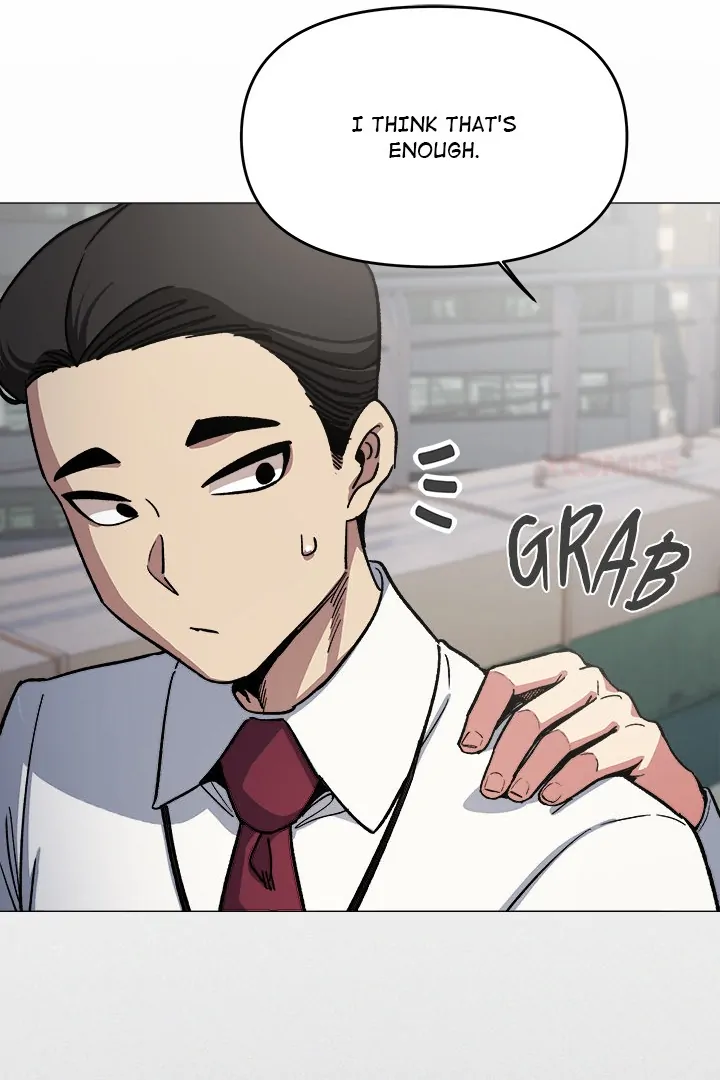 Someone Stop Her! Chapter 73 page 138