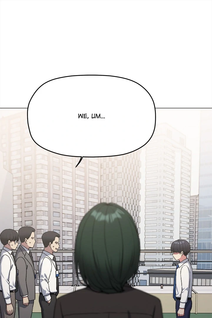 Someone Stop Her! Chapter 74 page 1
