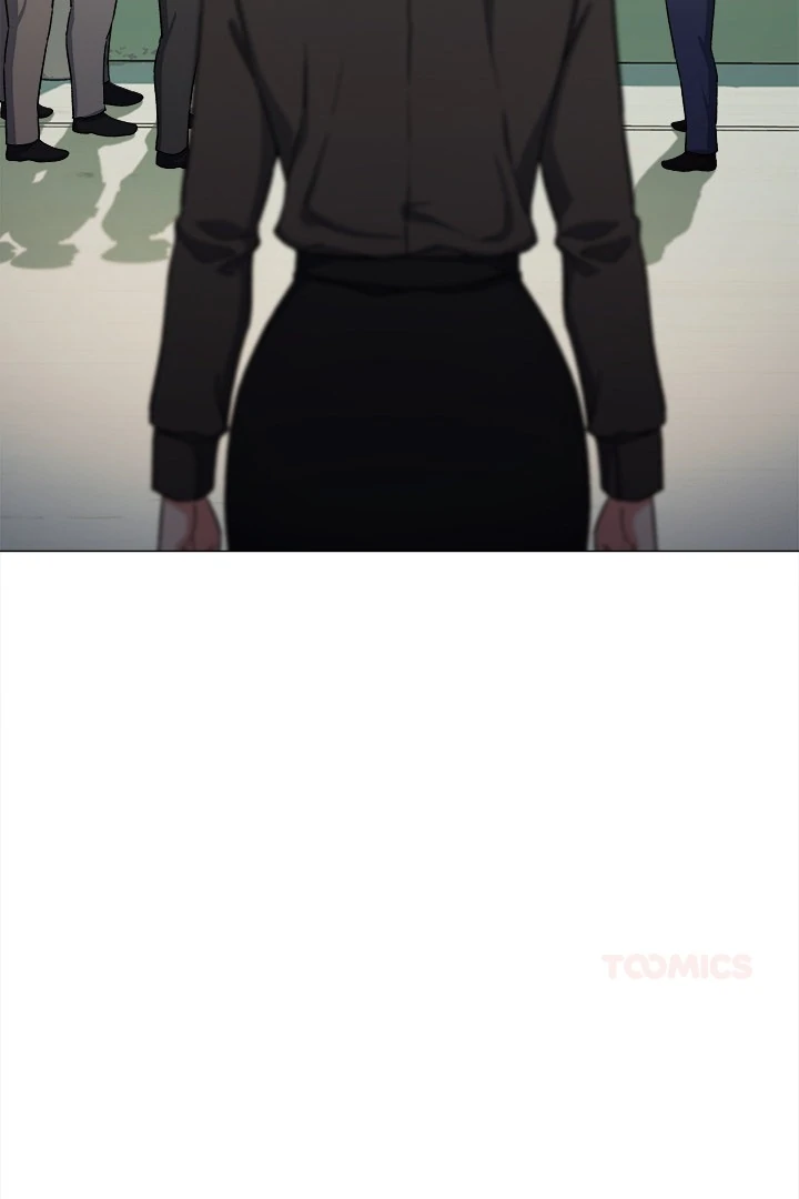Someone Stop Her! Chapter 74 page 2