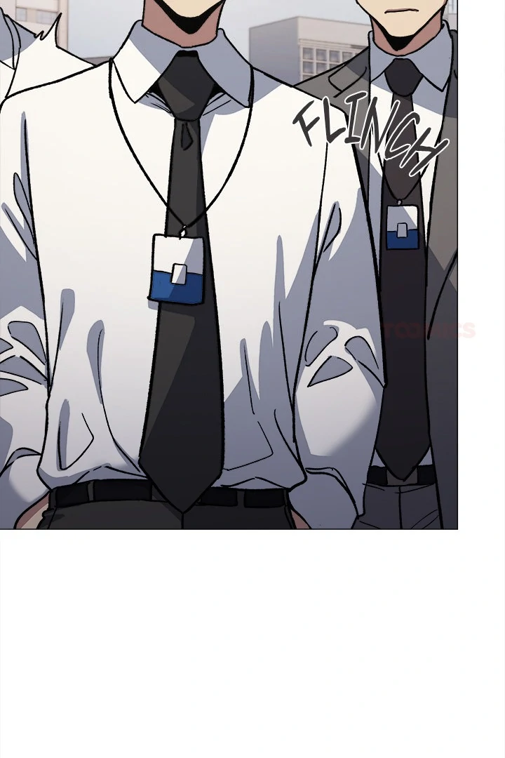 Someone Stop Her! Chapter 74 page 8