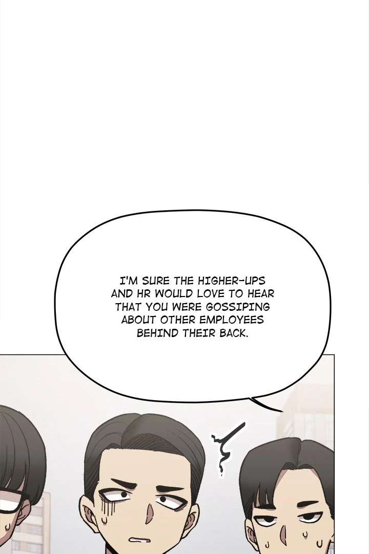 Someone Stop Her! Chapter 74 page 7