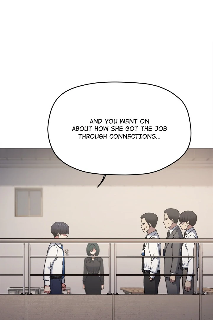 Someone Stop Her! Chapter 74 page 9