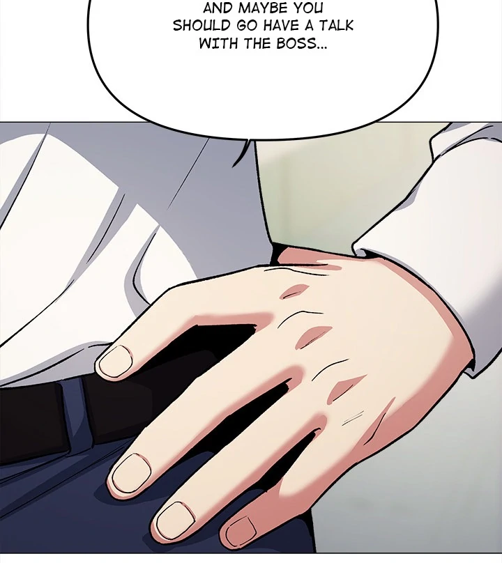 Someone Stop Her! Chapter 74 page 11