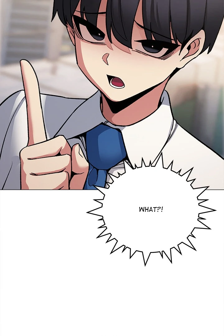 Someone Stop Her! Chapter 74 page 15