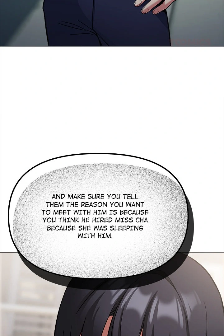 Someone Stop Her! Chapter 74 page 14